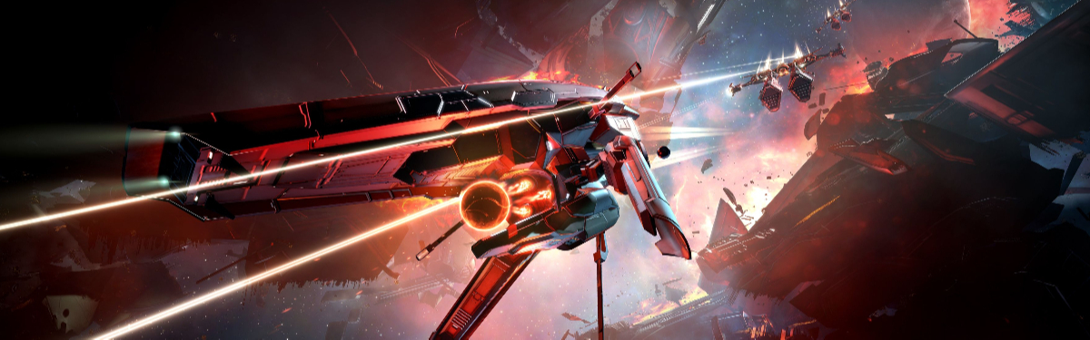 Феномен EVE Online - как игра может изменить нашу реальную жизнь Феномен EVE Online - как игра может изменить нашу реальную жизнь