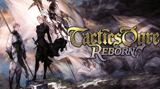 Состоялся релиз тактической ролевой игры Tactics Ogre: Reborn