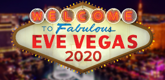 EVE Online — Объявлена дата проведения EVE Vegas 2020