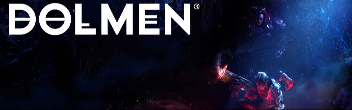 [SGF 2021] DOLMEN -  новая ролевая игра, сочетающая в себе научную фантастику и космические ужасы