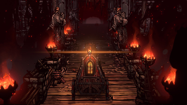 Релиз Darkest Dungeon 2 состоится 8 мая