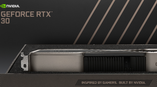 В сеть попали характеристики видеокарт NVIDIA серии RTX 30 SUPER