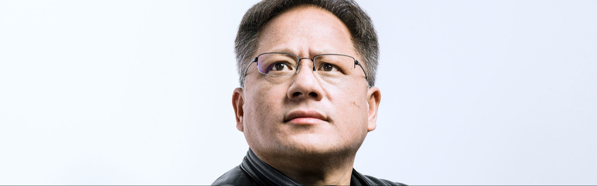 Глава NVIDIA дал комментарий по поводу ценников на топовые видеокарты 40-й серии и похоронил закон Мура Глава NVIDIA дал комментарий по поводу ценников на топовые видеокарты 40-й серии и похоронил закон Мура