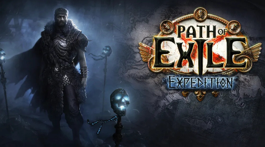 Path of Exile — Вышло крупное обновление 3.15 и началась лига Экспедиция