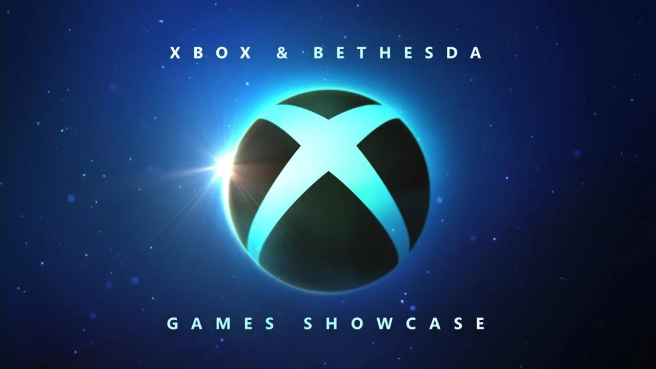 На летнем Xbox Games Showcase под Starfield выделят целых 30 минут На летнем Xbox Games Showcase под Starfield выделят целых 30 минут
