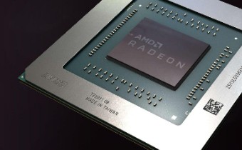 AMD Navi официально представлены на Computex 2019 как RX5000