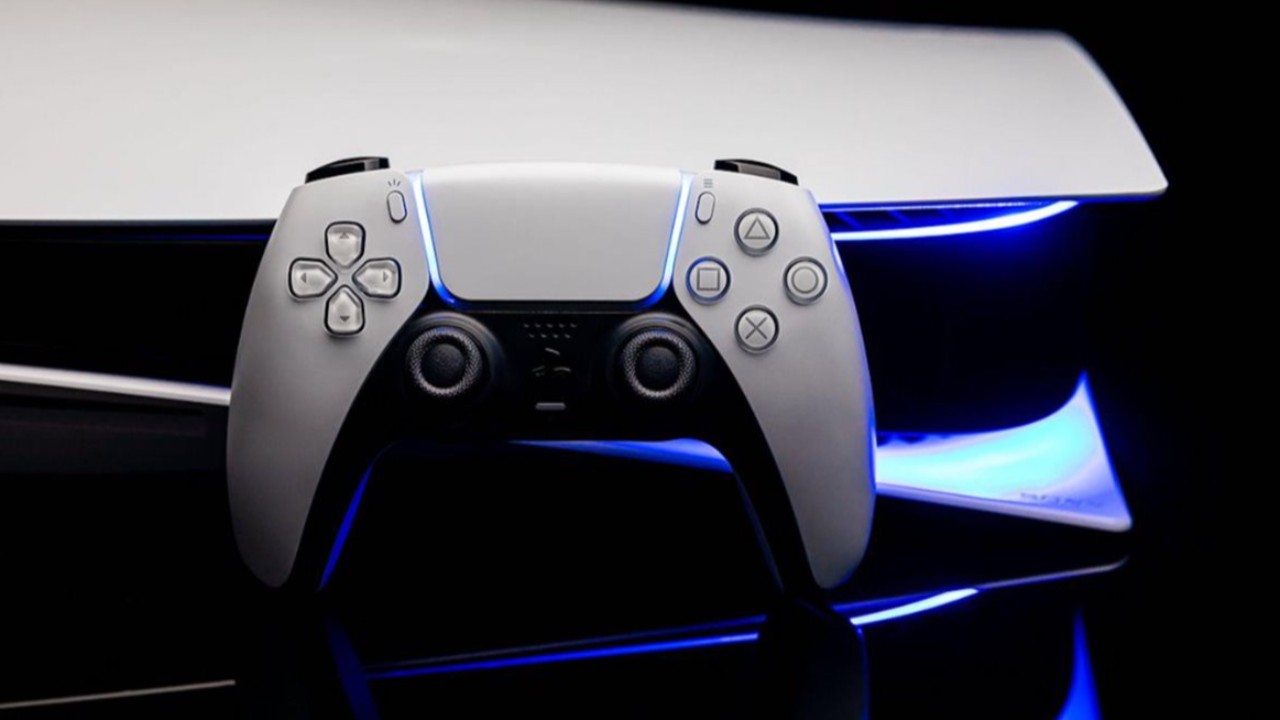 Sony продала более 41,7 млн консолей PlayStation 5 по всему миру Sony продала более 41,7 млн консолей PlayStation 5 по всему миру