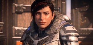 Стрим: Gears 5 - Пора расправиться с Роем