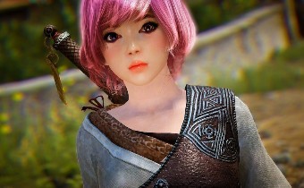 Стрим: Black Desert - Изучаем очередной патчик