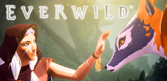 Everwild - За картинку в игре отвечает дизайнер Fable Legends