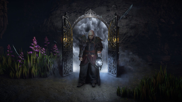 Разработчики Path of Exile представили новую лигу — "Некрополь" 