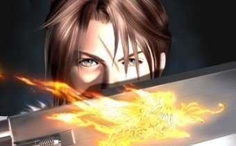 Final Fantasy VIII Remastered будет частично упрощен для современных игроков