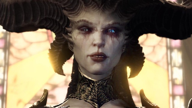 Для Diablo IV анонсировано первое дополнение Vessel of Hatred