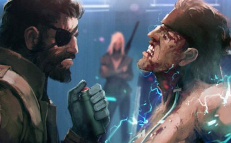 Режиссер экранизации Metal Gear Solid хочет выпустить анимационный сериал с участием Дэвида Хейтера