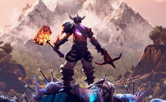 Rend - Игра покинула ранний доступ