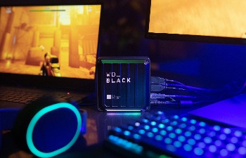 Western Digital представляет новые продукты линейки WD_Black