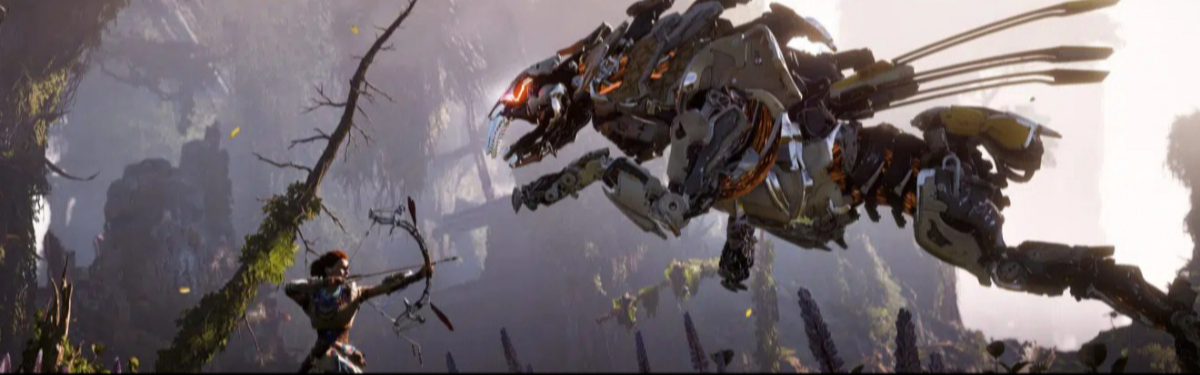 Guerrilla Games работает над онлайн-игрой во вселенной Horizon, также делает ремейк первой части Guerrilla Games работает над онлайн-игрой во вселенной Horizon, также делает ремейк первой части