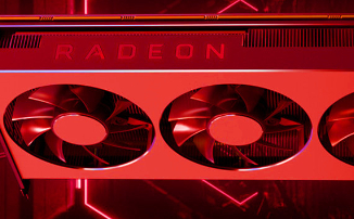 Вероятно, AMD завтра покажет Radeon RX 6000