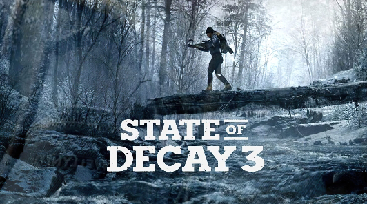 State of Decay 3 разрабатывается на Unreal Engine 5 с помощью авторов Gears of War