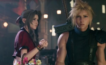 Появление Final Fantasy VII Remake на Xbox оказалось ошибкой