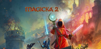 Стрим: Magicka 2 - Игра со зрителями