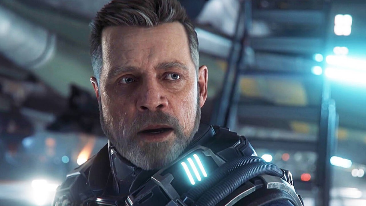 Обновление альфа 3.18 в Star Citizen стартовало с огромного количества багов Обновление альфа 3.18 в Star Citizen стартовало с огромного количества багов