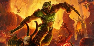 Doom Eternal - Игра станет лучшим творением id Software