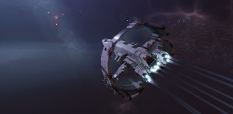 EVE Online — CCP Falcon покидает студию