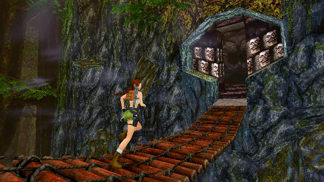Студия GamesVoice официально дублировала Tomb Raider 1-3 remastered на русский язык