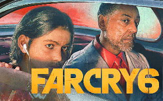 Far Cry 6 - Компанию Ubisoft обвинили в плагиате