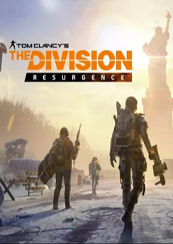 Tom Clancy’s The Division Resurgence