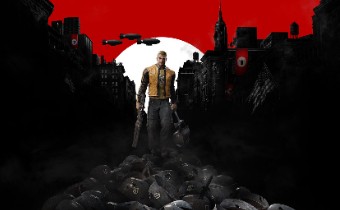 Wolfenstein II: The New Colossus пополнит Xbox Game Pass в мае