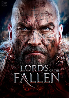 Lords of the Fallen