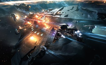 EVE Online — Ботоводов отправили на публичную казнь