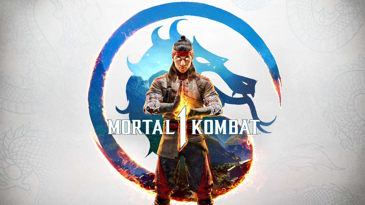 Открыта регистрация на онлайн стресс-тест файтинга Mortal Kombat 1 для консолей Открыта регистрация на онлайн стресс-тест файтинга Mortal Kombat 1 для консолей