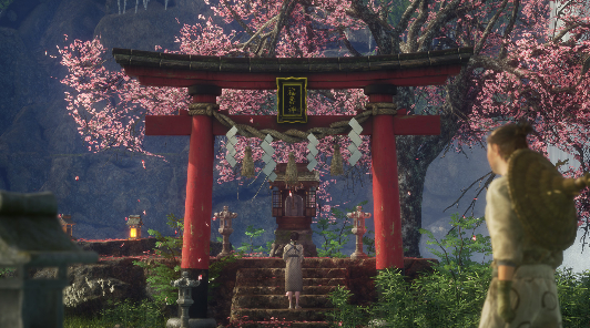 Издатель Medieval Dynasty выпустит приключенческую игру о феодальной Японии