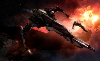 EVE Online — Опустевший Tribute начали захватывать небольшие альянсы