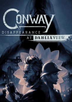 Conway: Disappearance at Dahlia View