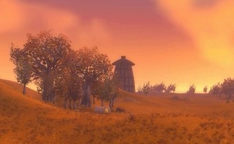Стрим: World of Warcraft Classic - Путешествие отважного мага