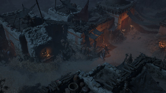 Свежий ролик от разработчиков Diablo 4 показал кастомизацию и систему парагона