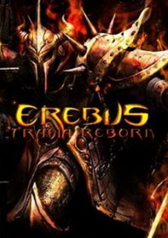 Erebus: Travia Reborn