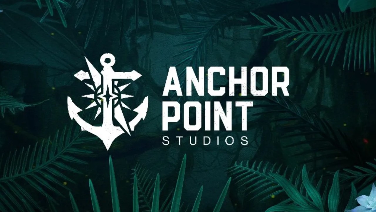 Главный дизайнер Control теперь занят экшенами для NetEase в новой студии Anchor Point Главный дизайнер Control теперь занят экшенами для NetEase в новой студии Anchor Point