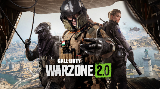 Стартовала предварительная загрузка Call of Duty: Warzone 2