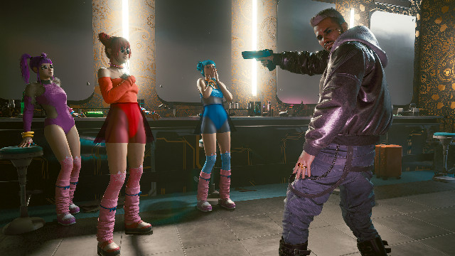 Студия CD Projekt RED вновь наступила на любимые грабли Cyberpunk 2077 — начала делать пафосные заявления