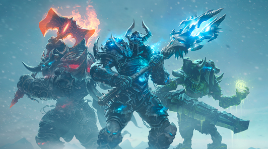 Blizzard рассказала об изменениях в PvP-режимах Wrath of the Lich King Classic по сравнению с оригиналом