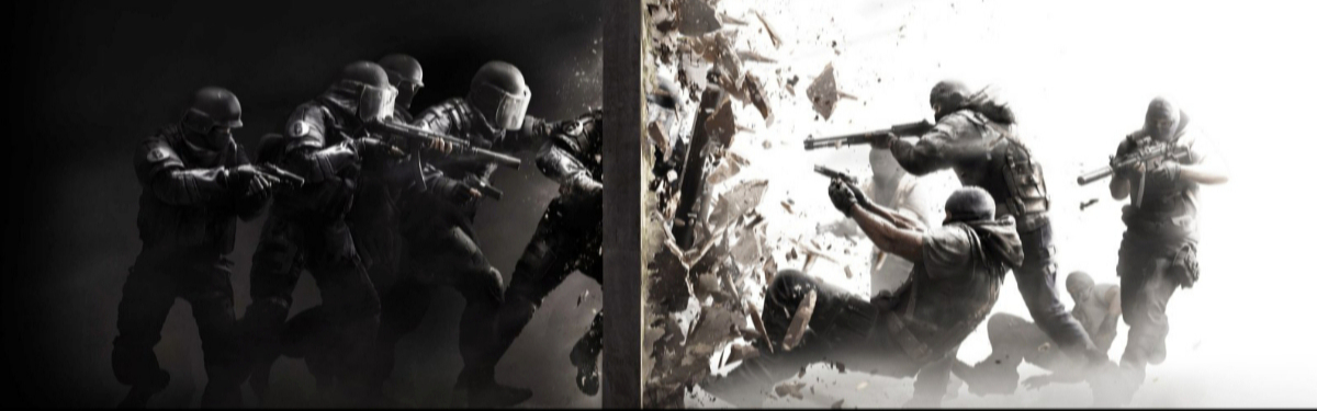 Ubisoft      Tom Clancys Rainbow Six Siege