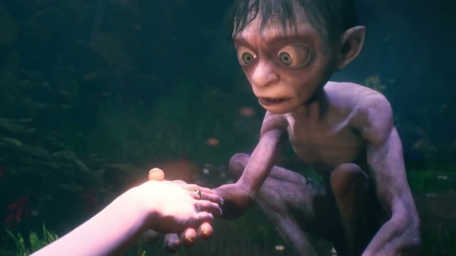 The Lord of the Rings: Gollum выйдет 25 мая