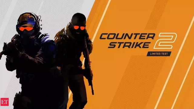 Valve регистрирует новые торговые марки, связанные с Counter-Strike. Похоже, слухи о глобальном обновлении игр