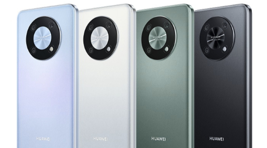 Обзор смартфона HUAWEI nova Y90 — лучший для наших широт