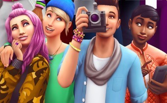 ЛГБТ празднует еще одну победу: лесбийская пара попала на новую обложку The Sims 4